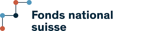 Logo Fonds national suisse
