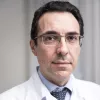 Pr Didier Hannouche Médecin-chef de Service de chirurgie orthopédique Pr Didier Hannouche