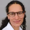 Dr Géraldine Blanchard-Rohner