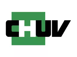 Logo CHUV