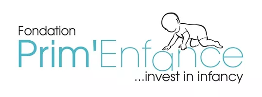 Logo Fondation Prim'Enfance
