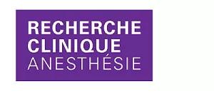 Recherche clinique anesthésie