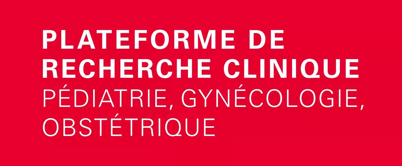 Plateforme de  recherche PGO