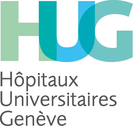 Logo HUG