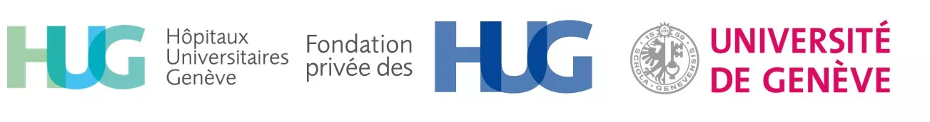 HUG, Fondation privée, UNIGE